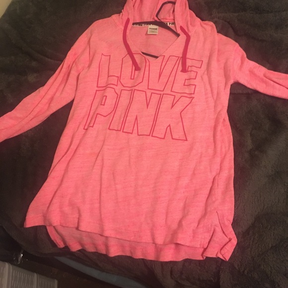 Hoodie - Picture 1 of 2